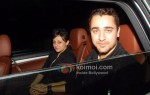 Avantika Malik, Imran Khan