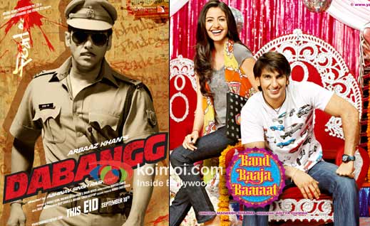 Bollywood Movies Now On YouTube