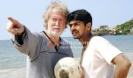 Tom Alter (Cycle Kick Movie Stills)