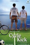 Cycle Kick Movie Poster