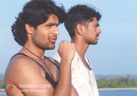 Cycle Kick Review (Cycle Kick Movie Stills)
