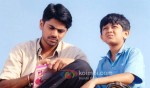 Cycle Kick Movie Stills