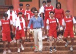 Cycle Kick Movie Stills