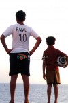 Cycle Kick Movie Stills