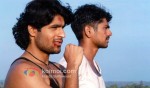 Cycle Kick Movie Stills