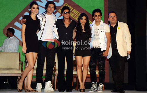 Did Shah Rukh Khan’s Lucky Charm Fail