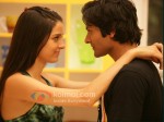 Giselli Monteir, Ali Fazal (Always Kabhi Kabhi Movie Stills)