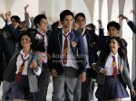 Giselli Monteir, Ali Fazal (Always Kabhi Kabhi Movie Stills)