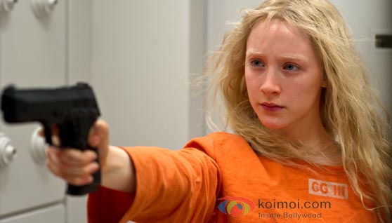 Hanna Review (Hanna Movie Stills)