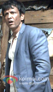 How Kay Kay Menon Got Bitten On Bheja Fry 2