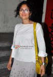 Kiran Rao At Delhi Belly Screening