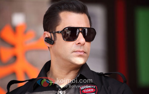 Looking Forward To Salman Khan’s Bodyguard