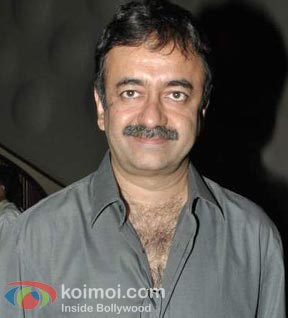 Rajkumar Hirani Is Ready With His Next Munnabhai Film