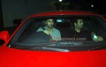 Ranbir Kapoor, Karan Johar