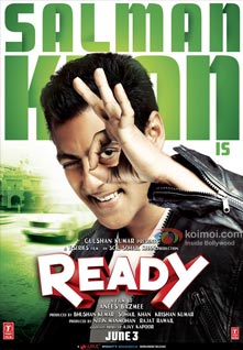 Ready – 5 Things You Did Not Know About The Movie
