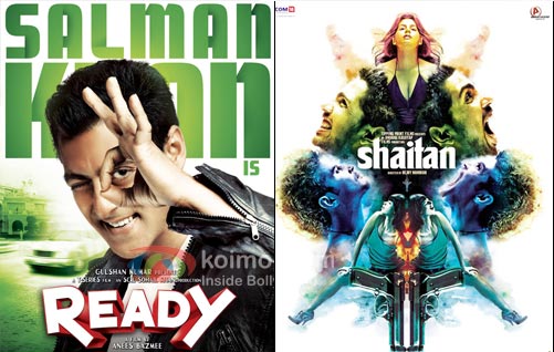 Ready Supremely Strong In Second Week