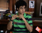 Satyajeet Dubey (Always Kabhi Kabhi Movie Stills)