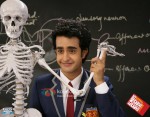 Satyajeet Dubey (Always Kabhi Kabhi Movie Stills)