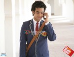 Satyajeet Dubey (Always Kabhi Kabhi Movie Stills)