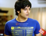 Satyajeet Dubey (Always Kabhi Kabhi Movie Stills)