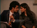 Satyajeet Dubey, Giselli Monteiro (Always Kabhi Kabhi Movie Stills)
