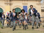 Satyajeet Dubey, Zoa Morani, Ali Fazal (Always Kabhi Kabhi Movie Stills)