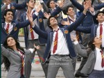 Satyajeet Dubey, Zoa Morani, Ali Fazal, Giselli Monteiro (Always Kabhi Kabhi Movie Stills)