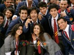 Satyajeet Dubey, Zoa Morani, Ali Fazal, Giselli Monteiro (Always Kabhi Kabhi Movie Stills)