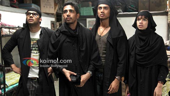 Shaitan – 5 Things You Didn't Know About The Movie