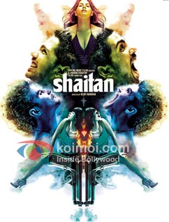 Shaitan Preview