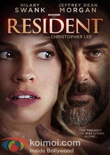 The Resident Review (The Resident Movie Poster)