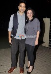 Vir Das At Delhi Belly Screening