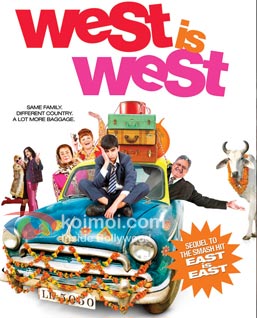 West Is West Preview