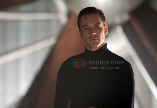 X Men First Class Movie Stills