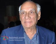 Yash Chopra