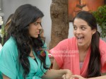Zoa Morani, Giselli Monteiro (Always Kabhi Kabhi Movie Stills)