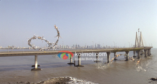 Pre-viz image from CHAAND 2013. Courtesy: iRock Media Pvt Ltd.