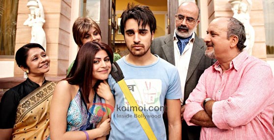 A still from Aamir Khan’s Delhi Belly A still from Aamir Khan’s Delhi Belly