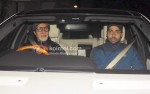 Amitabh Bachchan, Abhishek Bachchan