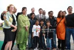 Anil Kapoor, Sohail Khan At IIFA