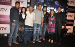 Ashutosh Gowariker, Karan Johar, Yash Chopra, Farah Khan, Ronnie Screwvala