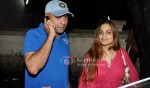 Atul Agnihotri, Alvira Agnihotri