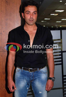 Bobby Deol