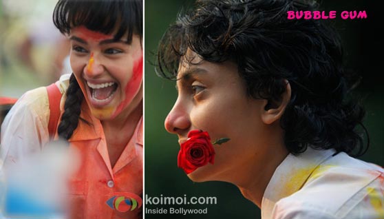 Bubble Gum Review (Bubble Gum Movie Stills)