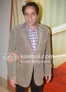 Dharmendra