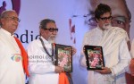 Dr Balaji Tambe, Bal Thackeray, Amitabh Bachchan