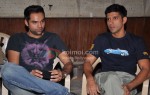 Farhan Akhtar, Abhay Deol