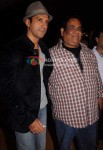 Farhan Akhtar, Satish Kaushiki