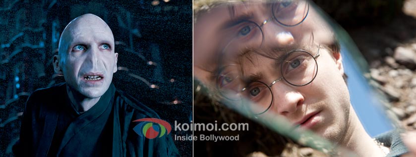 Growing Up With Harry Potter