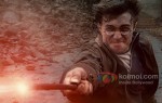 Harry Potter And The Deathly Hallows Part 2 (Movie Stills)